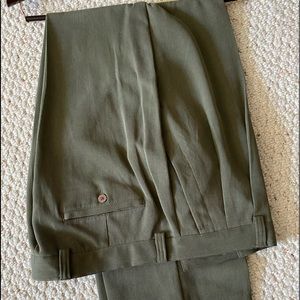 Tommy Bahama Mens Pants Size 38 Regular